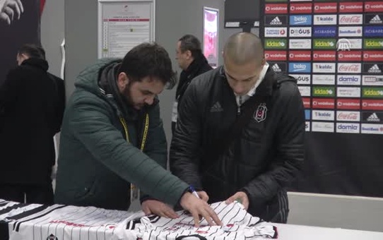 Candaş Tolga Işık: 'Sahada Bu Ülkenin En İyi Takımı Var'