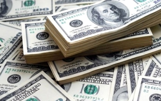 Dolar/tl'de 3,60'a Doğru Bir Gerileme Olacağını Düşünüyorum'
