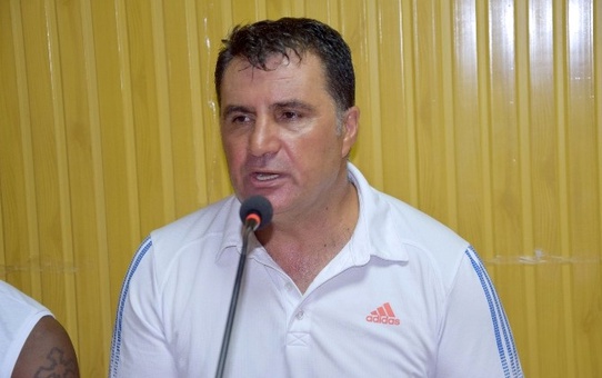 Hacettepe, Mustafa Kaplan'a Emanet