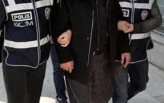 Kayseri'de Fetö'den Tutuklu 11 Kişi Tahliye Oldu