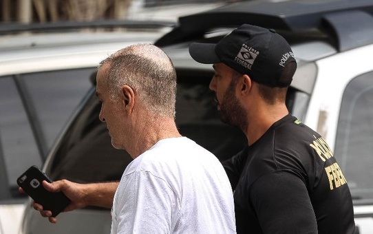 Brezilya'nın En Zengin İş Adamı Rüşvetten Sorgulanıyor