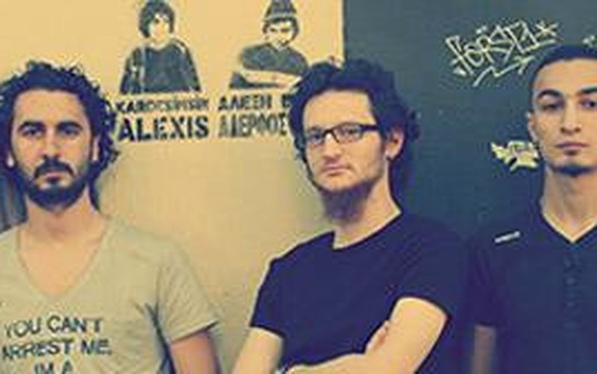 Anarres Band