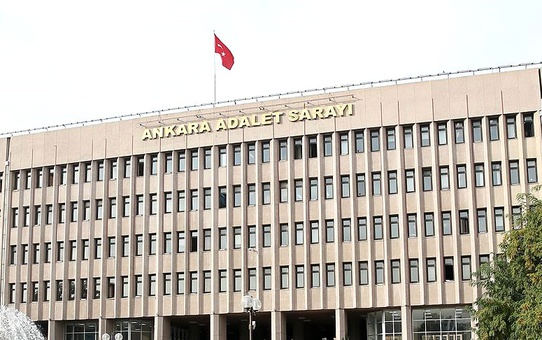 Ankara Garı Önündeki Terör Saldırısı Davası