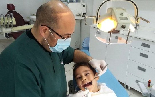 14 Şubat Öncesi Gençlerde Diş Bakımı Telaşı