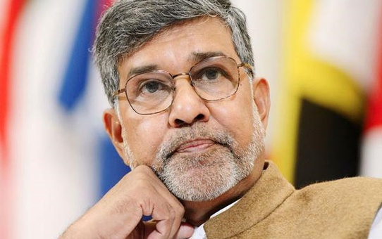 Hindistan'da Çalınan Nobel Barış Ödülü Bulundu