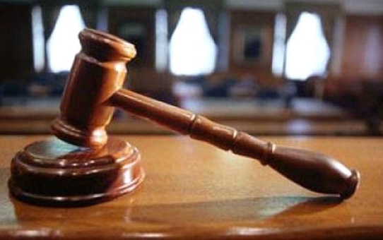 Balyoz'da Kumpas' Davası