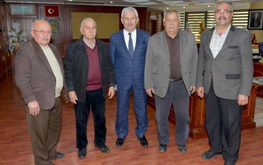 Sulama Birliğinin Belediyeye Devri