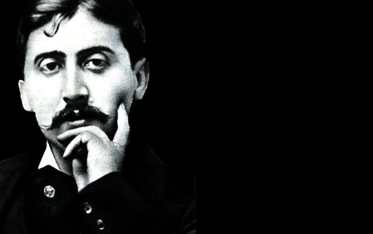 Marcel Proust'a Ait Olduğu İddia Edilen Görüntü Kaydı Bulundu