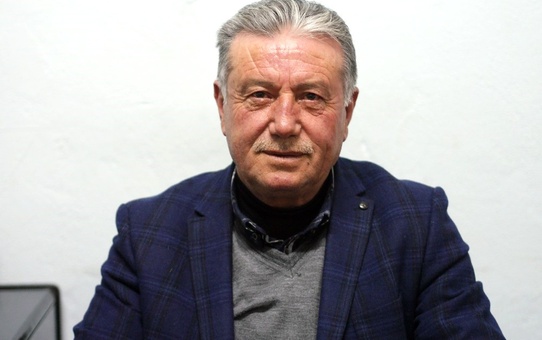 Ak Partili Eski Vekil Emir: 'Chp Her Şeye Karşı'