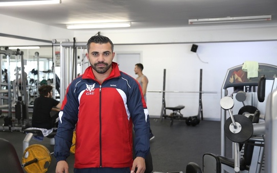 Yüksel Nedim, KKTC'yi Avrupa'da Temsil Edecek