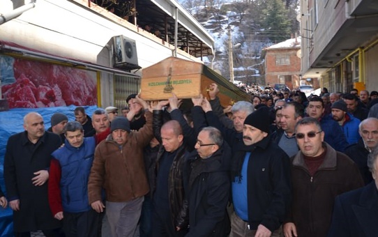 Emekli Müftü Aydın Hayatını Kaybetti