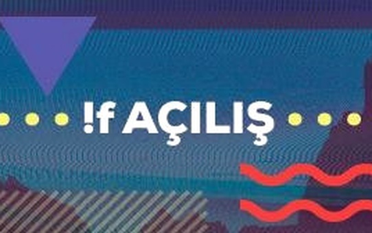 F Açılış