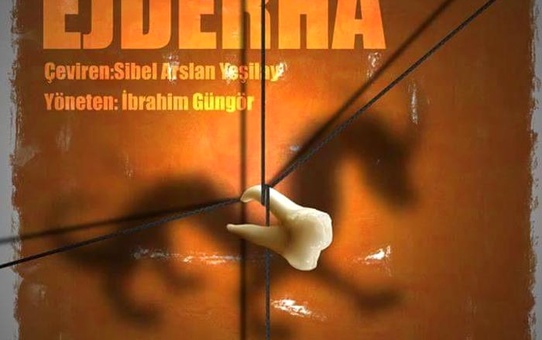 Altın Ejderha