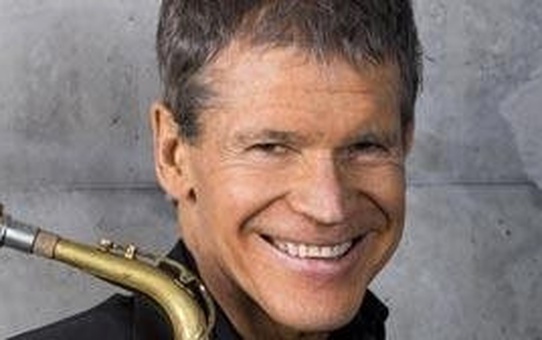 David Sanborn