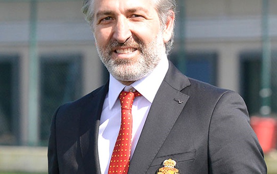 Göztepe'den Hakeme İsyan