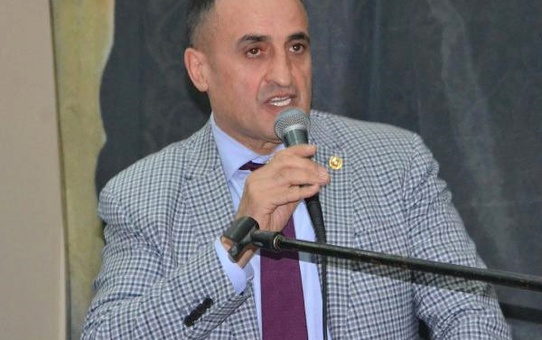 MHP'li Muhalifler Başkanlığa 'Hayır' Dedi