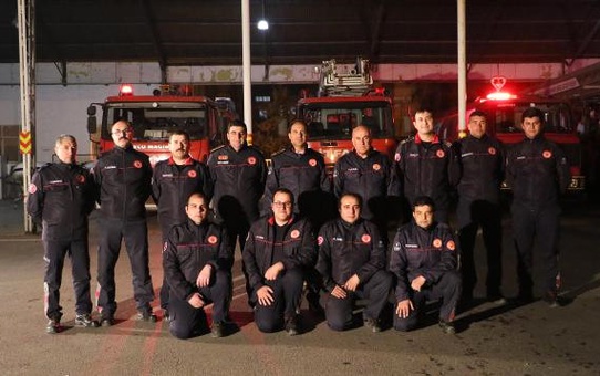 Her Sabah 'Helallik' Alarak Evden Çıkıyorlar