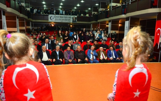 Şehitler ve Fırat Yılmaz Çakıroğlu Anıldı