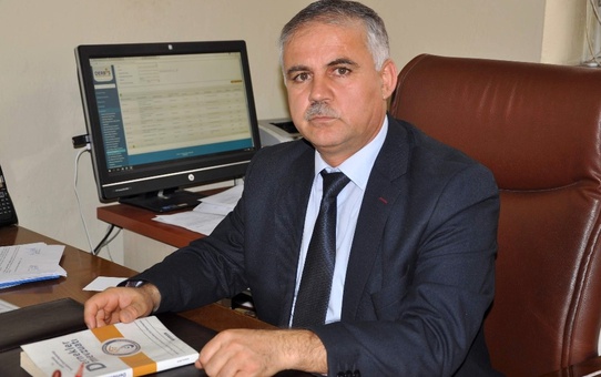 Yozgat'ta 50 Derneğin Feshi Gerçekleştirildi
