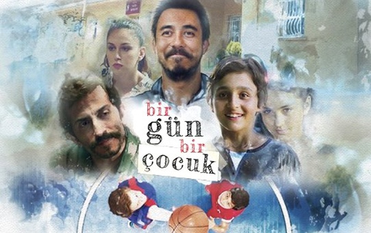 Sinema Söyleşileri' Etkinliği