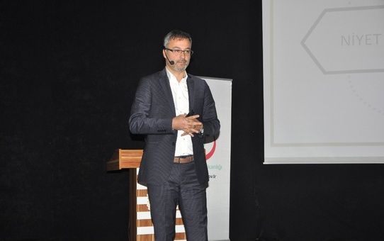 Bozüyük'teki Sağlık Personelleri Tıp Hukuku Konusunda Bilgilendirildi