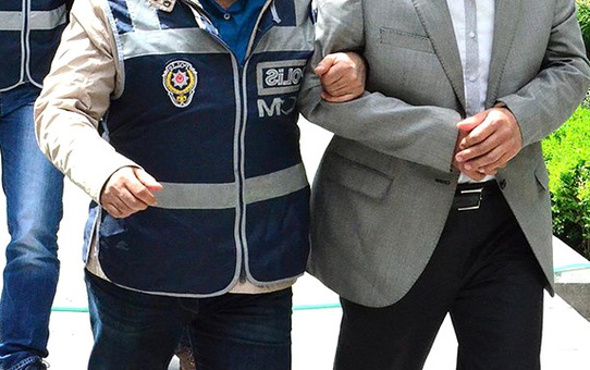 Hazine ve Dış Ticaret Müsteşarlığı'nda FETÖ Operasyonu