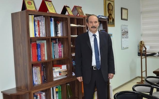 Tötm Adli Tıp Ana Bilim Dalı Başkanı Prof. Dr. Osman Celbiş Açıklaması