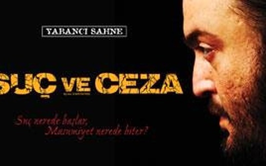 Suç ve Ceza