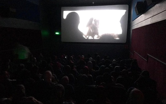 Sırbistan'da 45. Belgrad Uluslararası Film Festivali Başladı