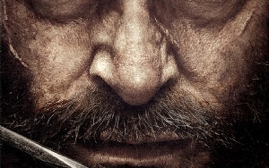 Logan Filmi