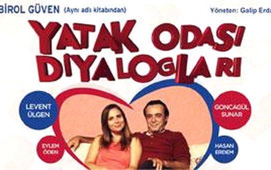 Yatak Odası Diyalogları
