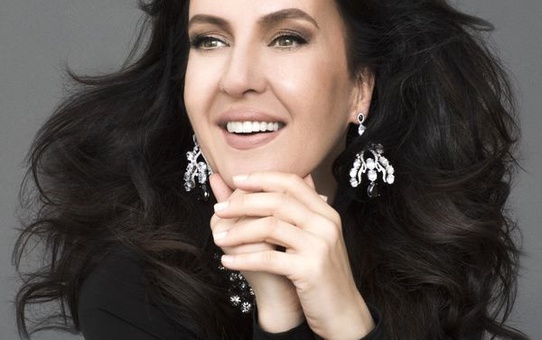 Aylin Şengün Taşçı Yeni Albümünü Tanıttı