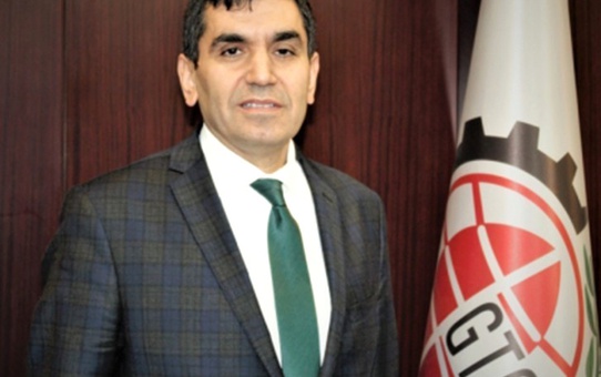 Gto Başkanları 8 Mart Dünya Kadınlar Gününü Kutladı