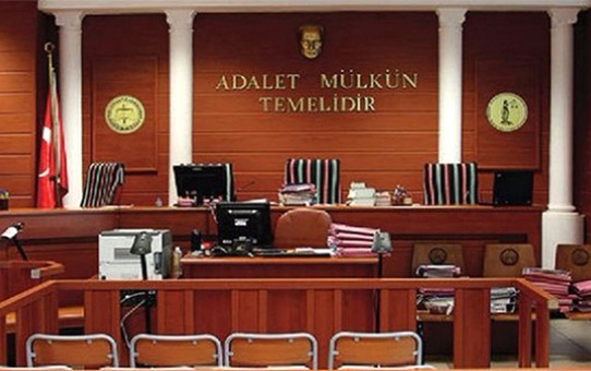 Fetö'nün Darbe Girişiminin Çatı İddianamesi Kabul Edildi