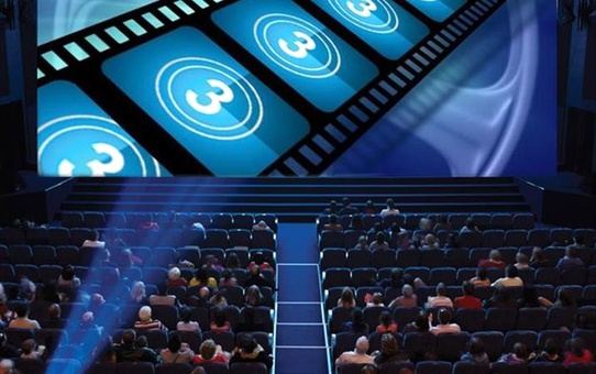 Bu Hafta 6 Film Vizyona Girecek