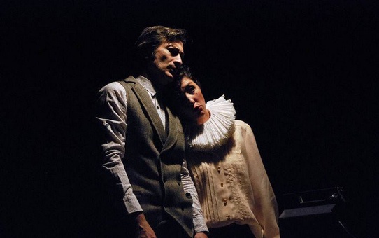 Shakespeare Öldü AŞ Bunları