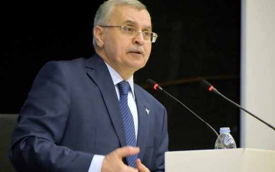 Akgündüz: 'Asla Başaramayacaklar'