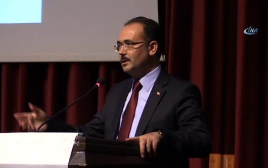 Cumhurbaşkanı Erdoğan: '600 Milletvekili Fazla Demek Dünyayı Takip Etmemek Demek'