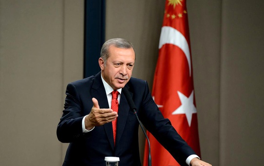 Sisi Yanlısı Mısırlı Ünlü Gazeteciden 'Evet' Çıkışı