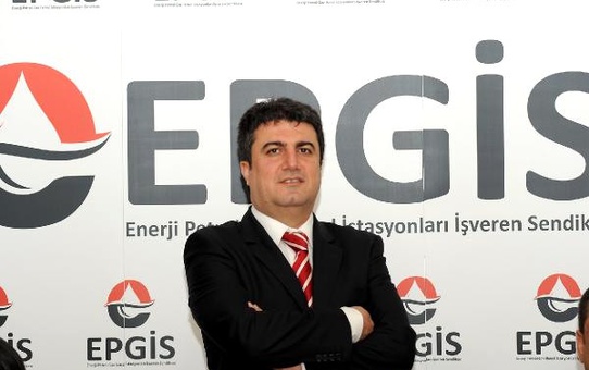 Epgis: Akaryakıtın Yüzde 18 – 22 Arasındaki Bölümü Kaçak
