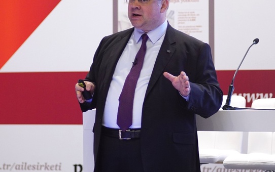 Türk Aile Şirketleri İçin Başarının Sırrı Araştırıldı
