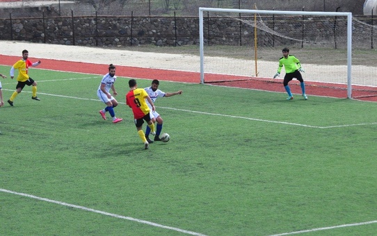 Çanakkale 1. Amatör Lig