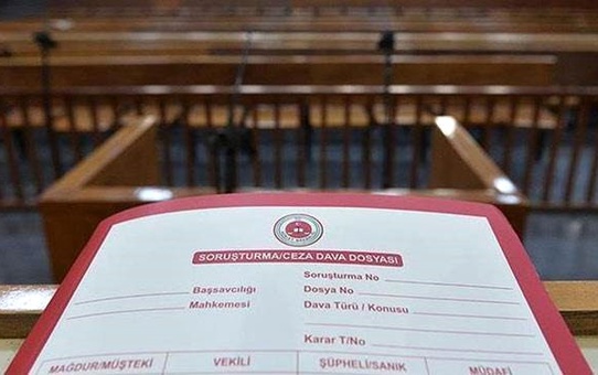 Taksim'i İşgale Giden Darbeciler Hakkında 3'er Kez Ağırlaştırılmış Müebbet İstendi