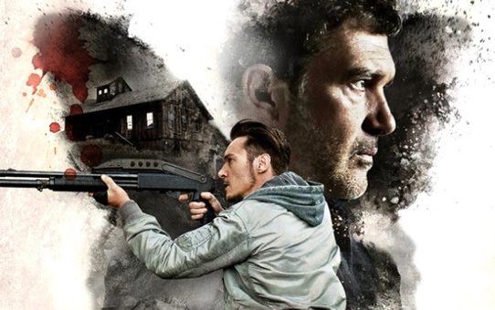 Black Butterfly Fragmanı Yayınlandı