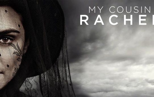 My Cousin Rachel'dan Fragman