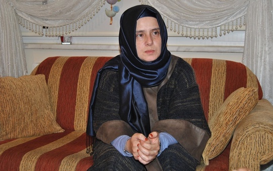 Yazar Arzu Kadumi: 'Öykü, Hayata Açılan Bir Penceredir'