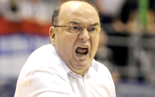 Bosna Hersek Vujosevic'e Emanet!