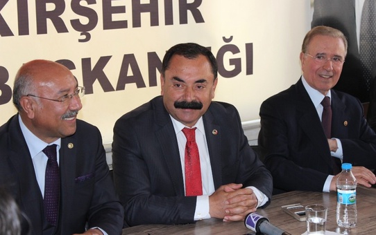 CHP Tekirdağ Milletvekili Enis Tütüncü Açıklaması