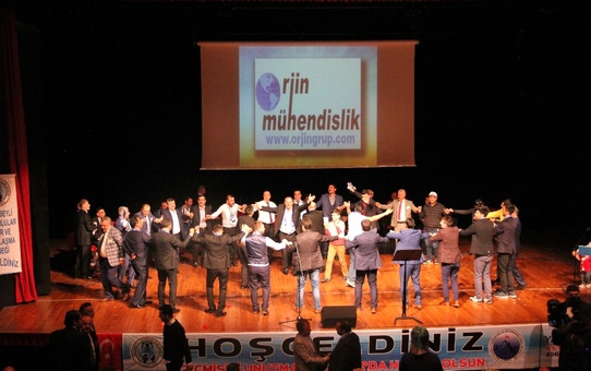 Erzurum'un Kurtuluşu Sultanbeyli 'De Coşkuyla Kutlandı
