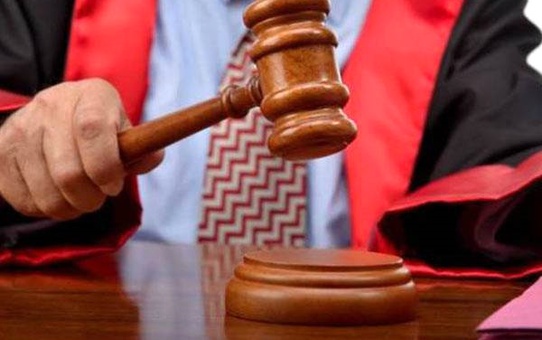 Fetö'nün Medya Yapılanması Davası